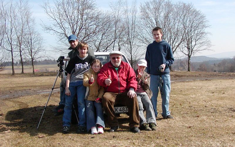 Die Crew