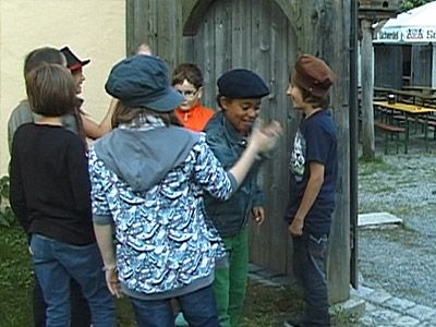 Thumbnail Kinder vom Dietelhof