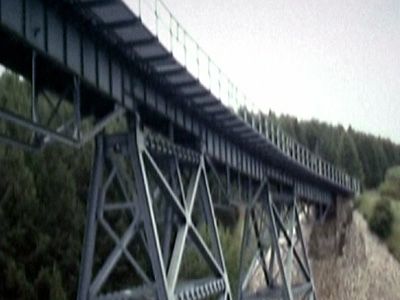 Thumbnail Die Brücke am Tay