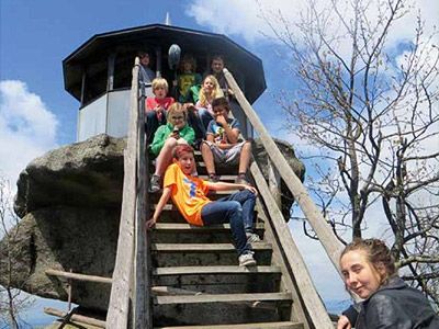 Thumbnail Das Geheimnis des Waldsteins